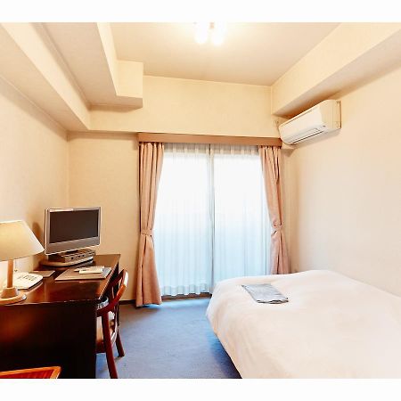 Hotel Business Villa Omori Tokyo Esterno foto