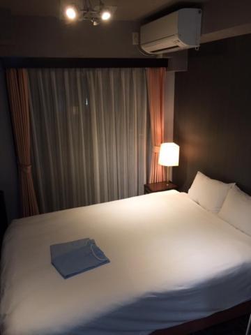 Hotel Business Villa Omori Tokyo Esterno foto