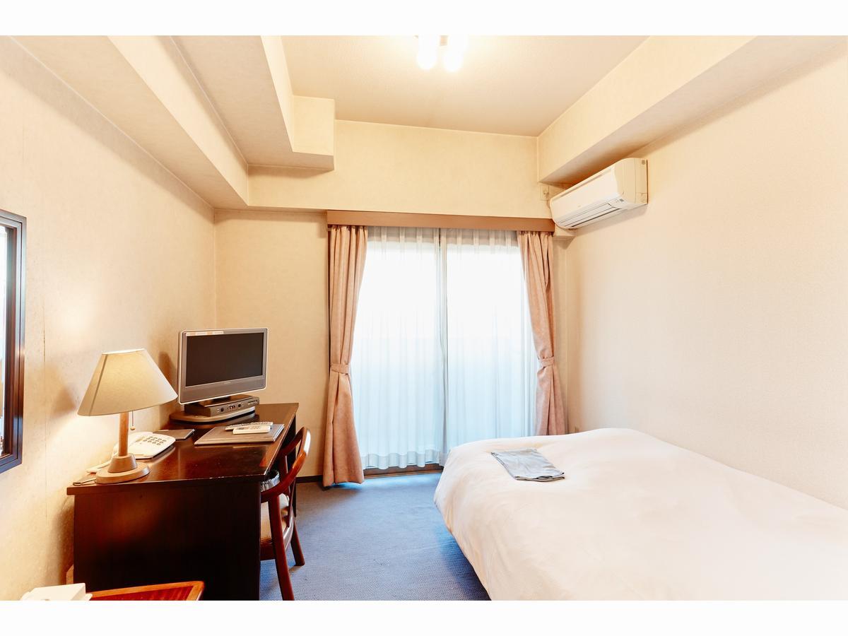 Hotel Business Villa Omori Tokyo Esterno foto
